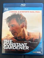 Blu-ray « The Constant Gardener » français anglais